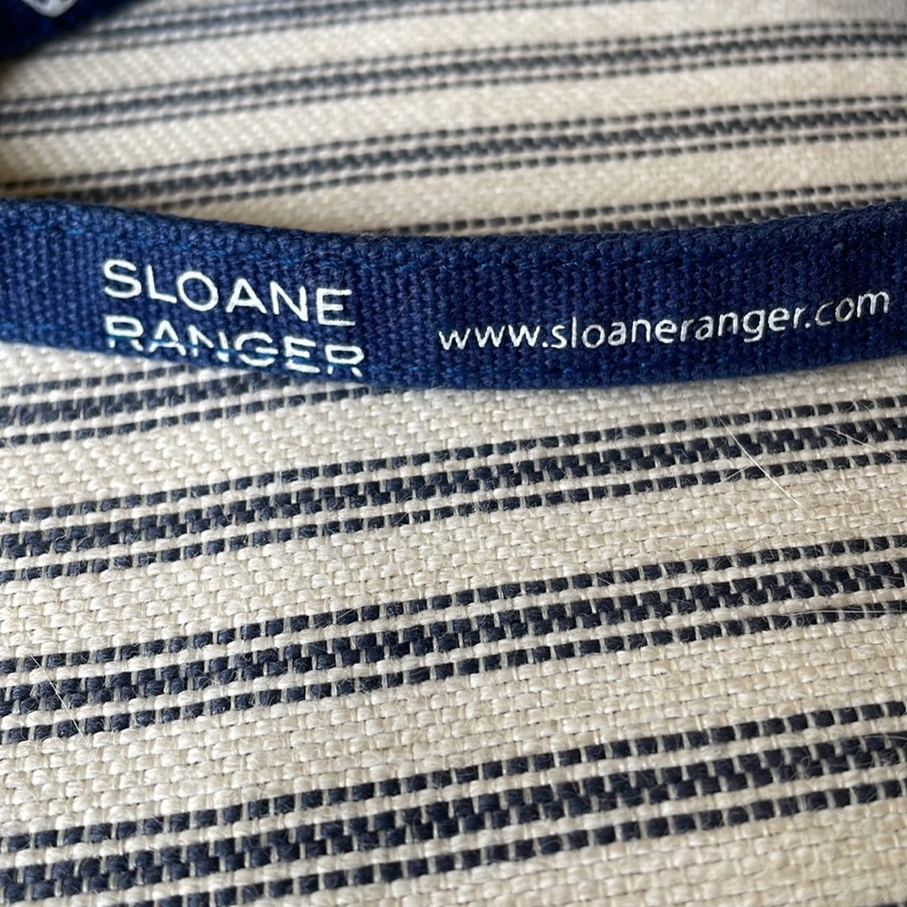 Sloan Ranger Bracelet - Picture 2 of 3